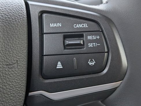 New 2025 Honda Ridgeline RTL image 15