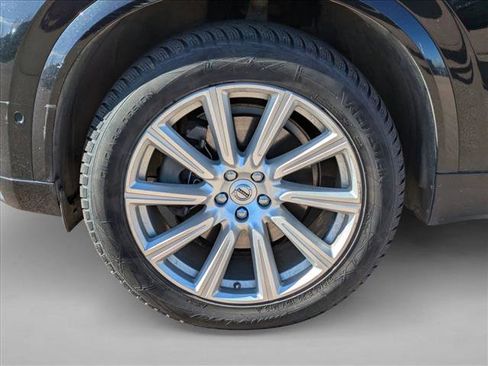 Used 2016 Volvo XC90 T6 Inscription image 10
