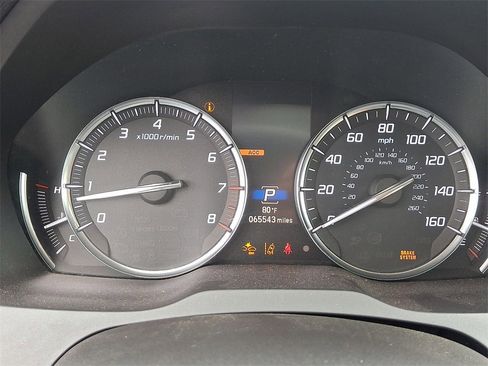 Used 2017 Acura MDX FWD w/ Technology Package image 20