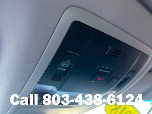 Used 2018 Lexus RX 350L AWD image 33