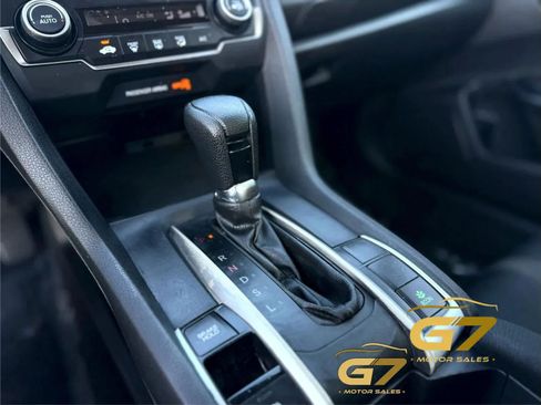 Used 2019 Honda Civic LX image 13