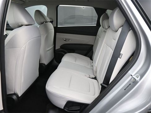 New 2026 Hyundai Tucson SEL image 14