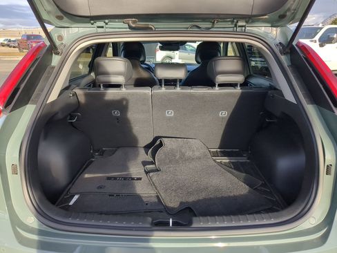 Certified 2023 Kia Niro EX Touring image 21