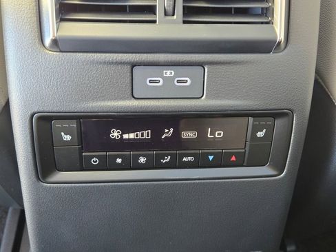 New 2026 MAZDA CX-90 3.3 Turbo w/ Premium Sport Pkg image 17