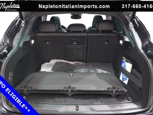 Certified 2024 Maserati Levante Modena Ultima image 35