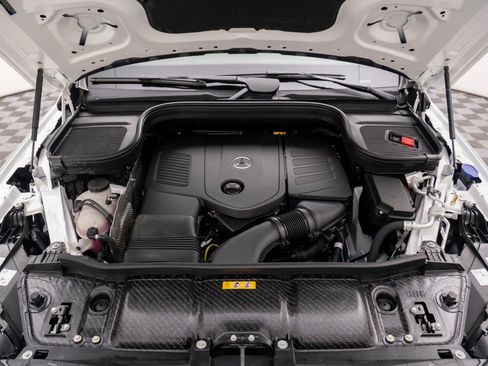New 2026 Mercedes-Benz GLE 350 GLE 350 image 31