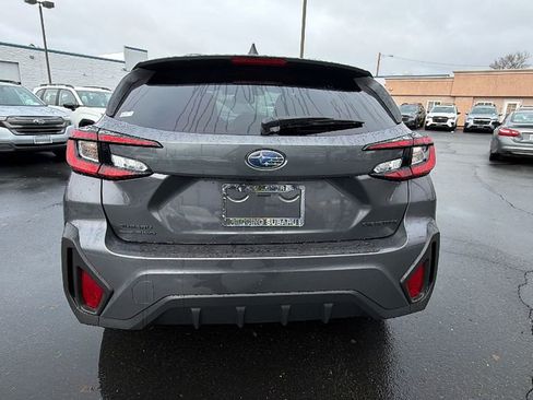 New 2026 Subaru Crosstrek 2.5i image 5