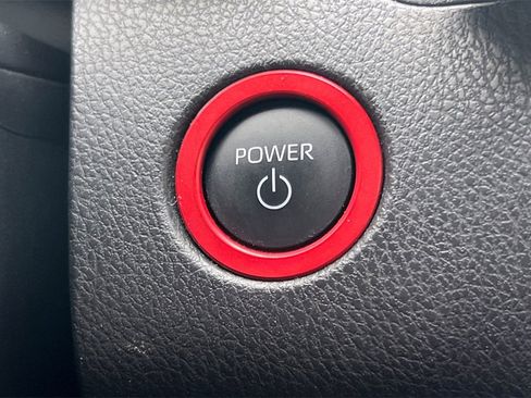 Used 2025 Toyota Camry XSE image 24