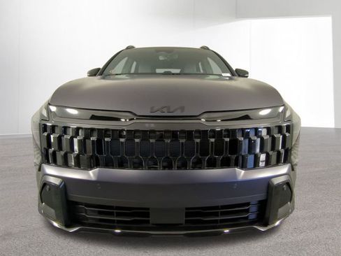 New 2026 Kia Sportage X-Line image 42