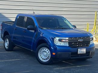 Certified 2024 Ford Maverick XL image 1