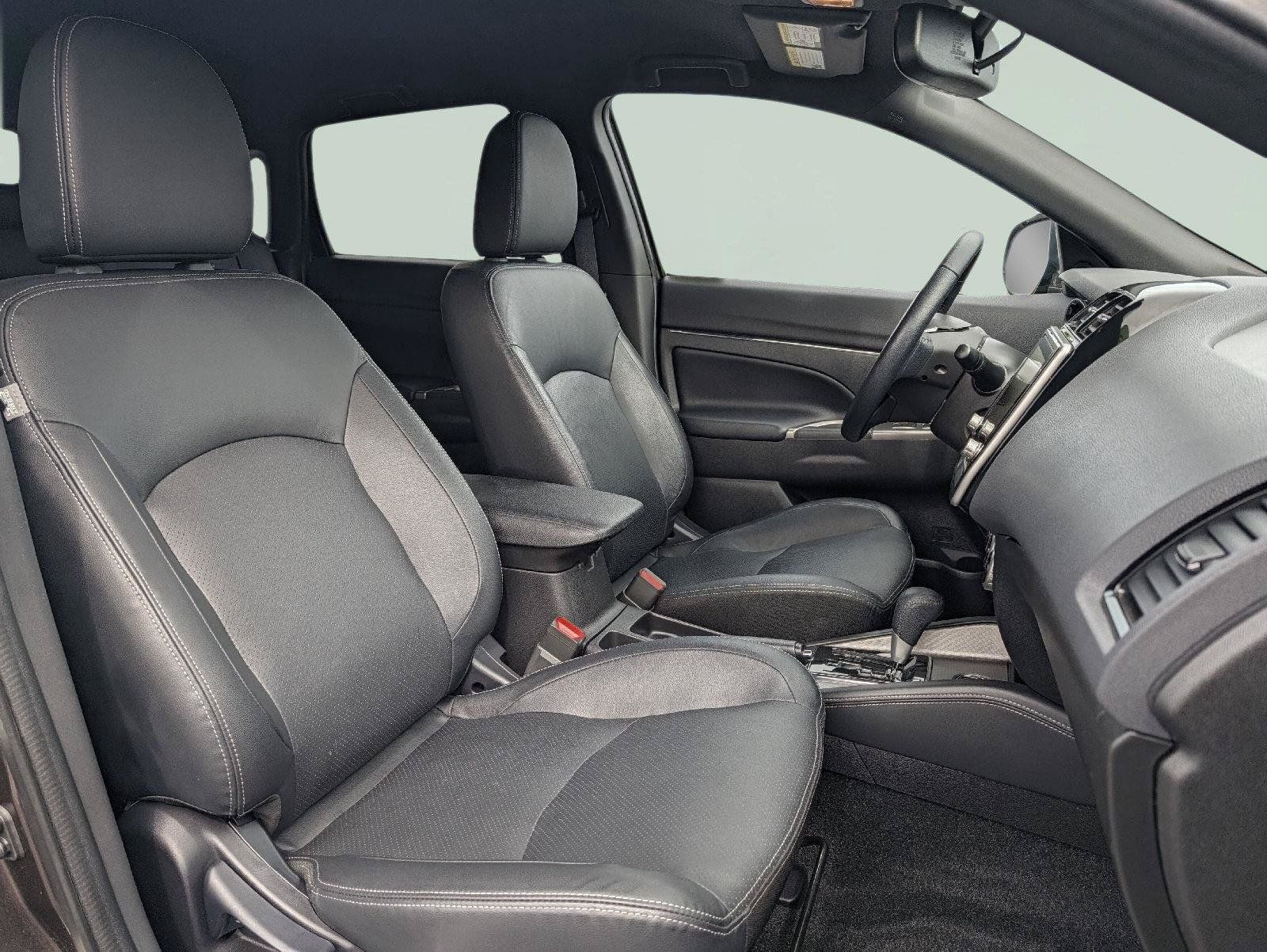 Used 2022 Mitsubishi Outlander Sport GT AWD/4WD image 21