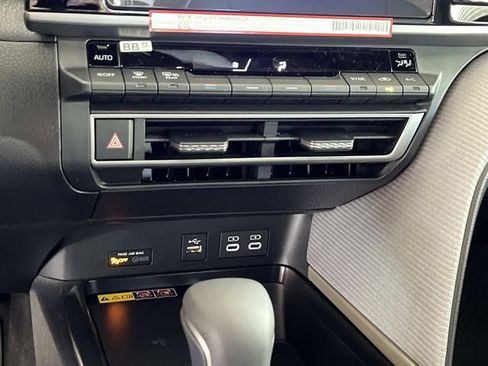 New 2026 Toyota Camry SE FWD image 24