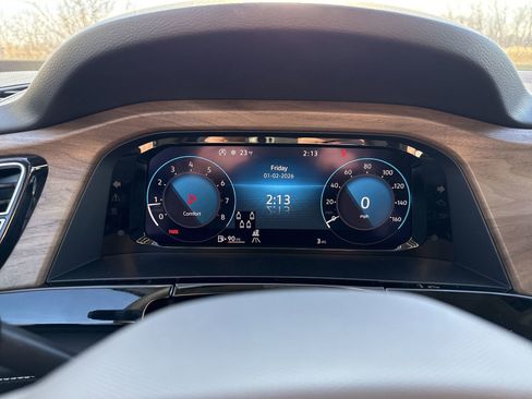 New 2026 Volkswagen Atlas SE AWD/4WD image 16
