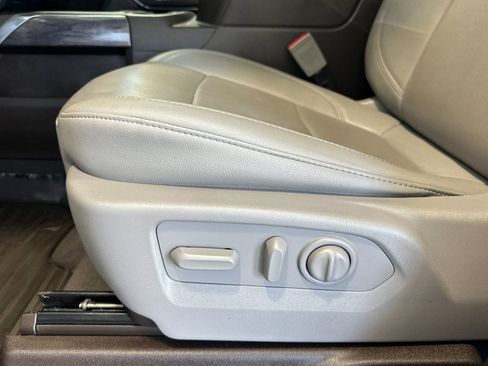 Used 2021 Chevrolet Silverado 3500 LTZ w/ LTZ Premium Package AWD/4WD image 13