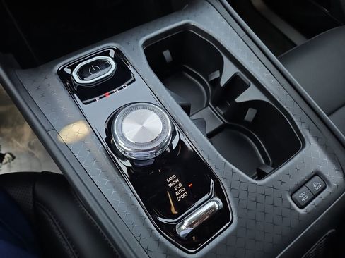 New 2025 Jeep Wagoneer S Limited image 22