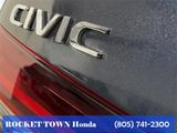 New 2026 Honda Civic Sport image 5