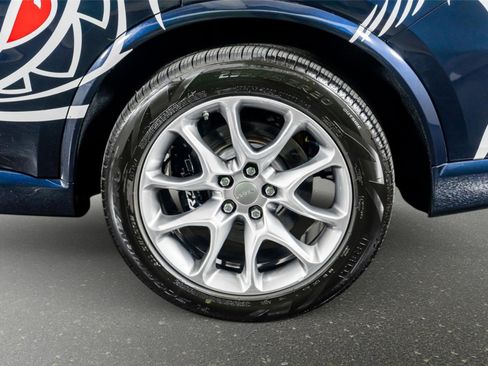 Used 2025 Dodge Durango SRT Hellcat AWD/4WD image 16