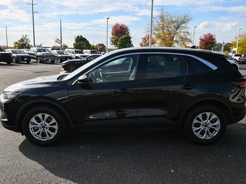 Used 2023 Ford Escape Active w/ Tech Pack #2 image 8