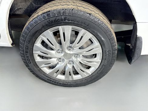 Used 2021 Nissan NV200 SV w/ Sliding Door Glass Package image 33