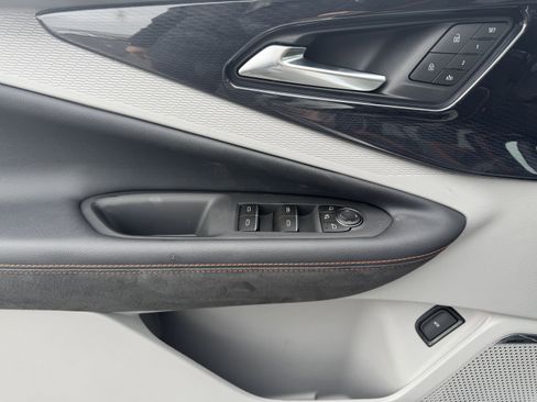 New 2026 Chevrolet Blazer EV SS image 11