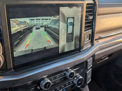 Used 2024 Ford F350 King Ranch w/ Chrome Package image 17