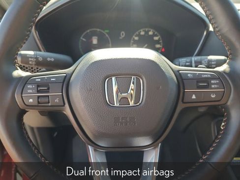 Used 2025 Honda CR-V Sport-L image 28
