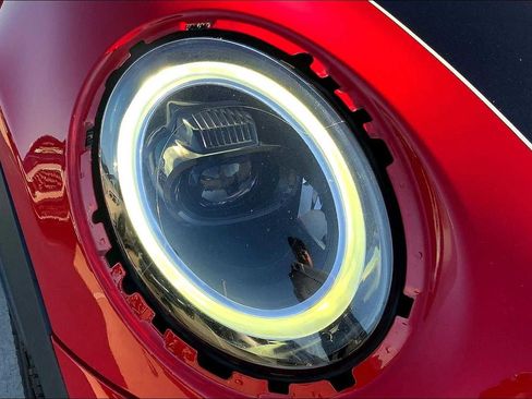 Used 2023 MINI Cooper S image 24