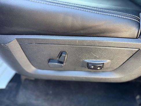 Used 2018 RAM 1500 Rebel w/ Ram 1500 Black Rebel Group RWD image 39