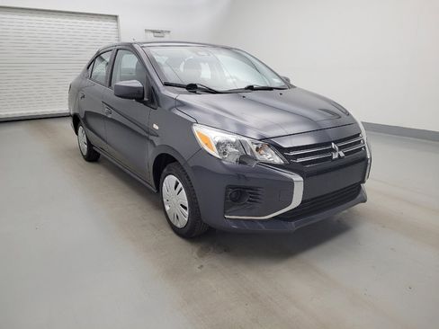Used 2024 Mitsubishi Mirage G4 ES image 13