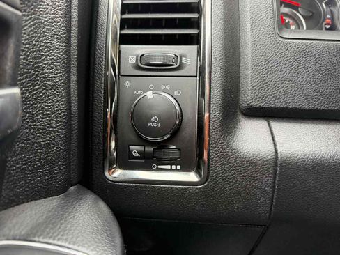 Used 2017 RAM 1500 Sport image 26