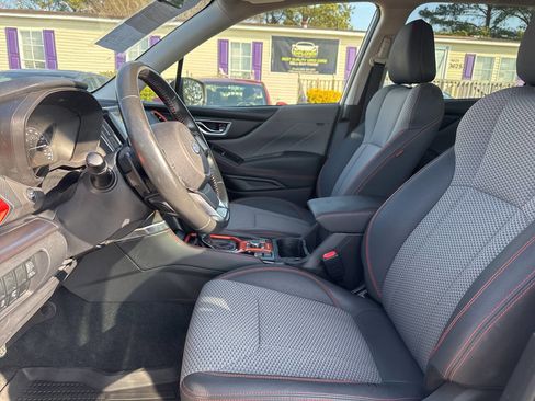 Used 2019 Subaru Forester Sport w/ Popular Package #2 image 9