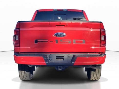 Used 2022 Ford F150 XLT w/ Equipment Group 302A High image 4