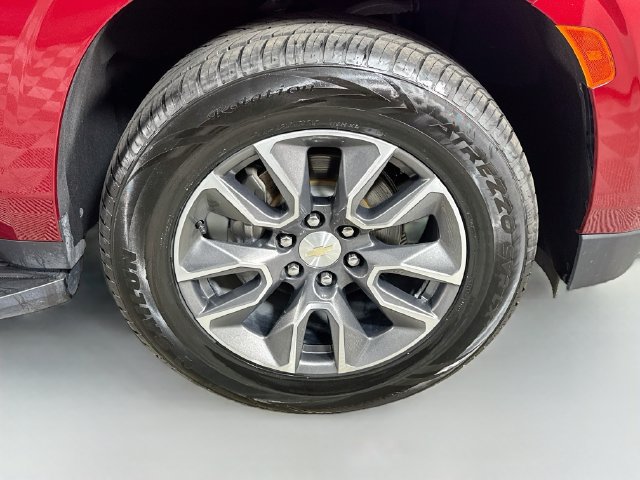 Used 2023 Chevrolet Tahoe LT RWD image 31