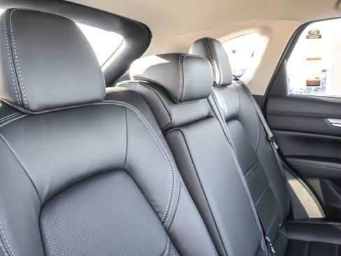 New 2025 MAZDA CX-5 AWD 2.5 S image 40