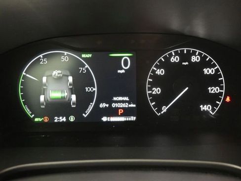 Used 2025 Honda CR-V Sport-L image 30