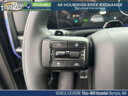 New 2026 Hyundai Santa Fe Calligraphy image 52