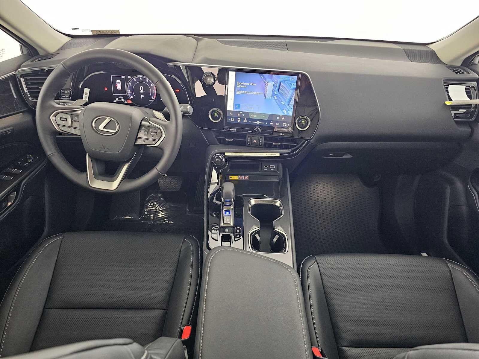 Certified 2026 Lexus NX 350 AWD w/ Accessory Package (K3) image 18