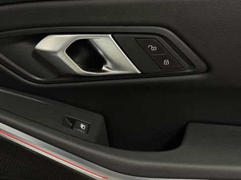 New 2026 BMW 330i xDrive Sedan w/ Premium Package image 15