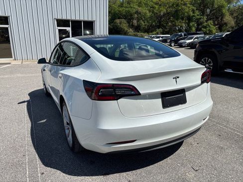 Used 2023 Tesla Model 3 Standard Range image 7