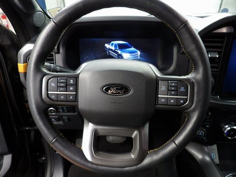 Used 2024 Ford F150 Tremor w/ Tow/Haul Package image 47