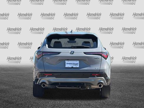 Used 2025 Acura ADX A-Spec image 6