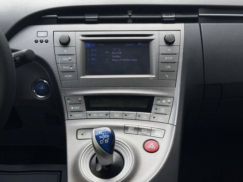 Used 2012 Toyota Prius Two FWD image 21