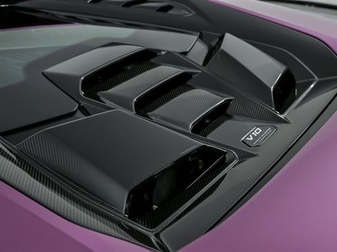 Used 2023 Lamborghini Huracan Tecnica RWD image 21