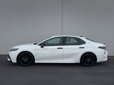 Certified 2022 Toyota Camry SE image 5