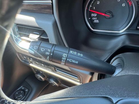 Used 2023 Chevrolet Tahoe LS AWD/4WD image 31