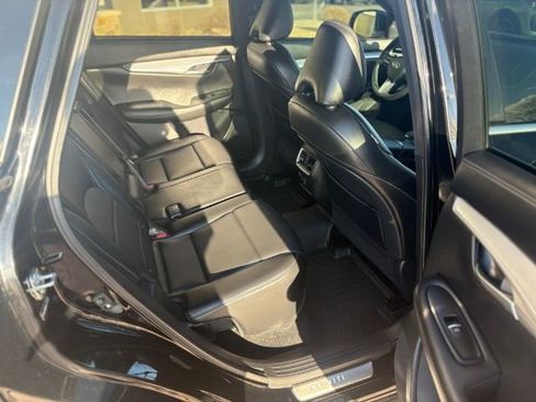 Used 2021 INFINITI QX50 Luxe w/ Appearance Package image 15