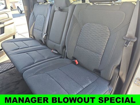New 2026 RAM 1500 Express RWD image 13