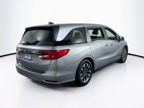 Used 2023 Honda Odyssey EX-L image 5