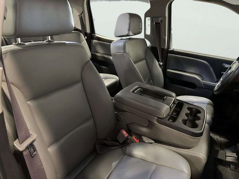 Used 2017 Chevrolet Silverado 2500 W/T AWD/4WD image 26