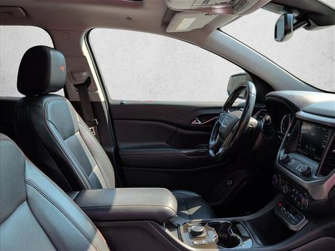 Used 2021 GMC Acadia AT4 AWD/4WD image 30